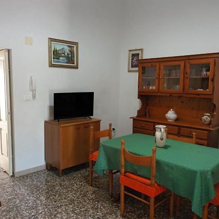 Apartmán Casa Teresina Cannole Exteriér fotografie