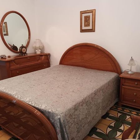 Apartmán Casa Teresina Cannole Exteriér fotografie