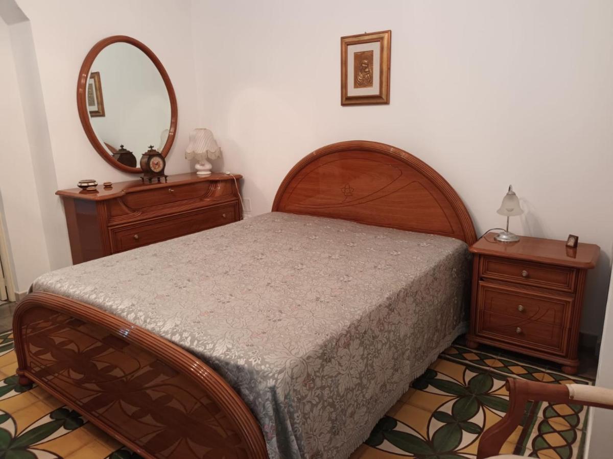 Apartmán Casa Teresina Cannole Exteriér fotografie