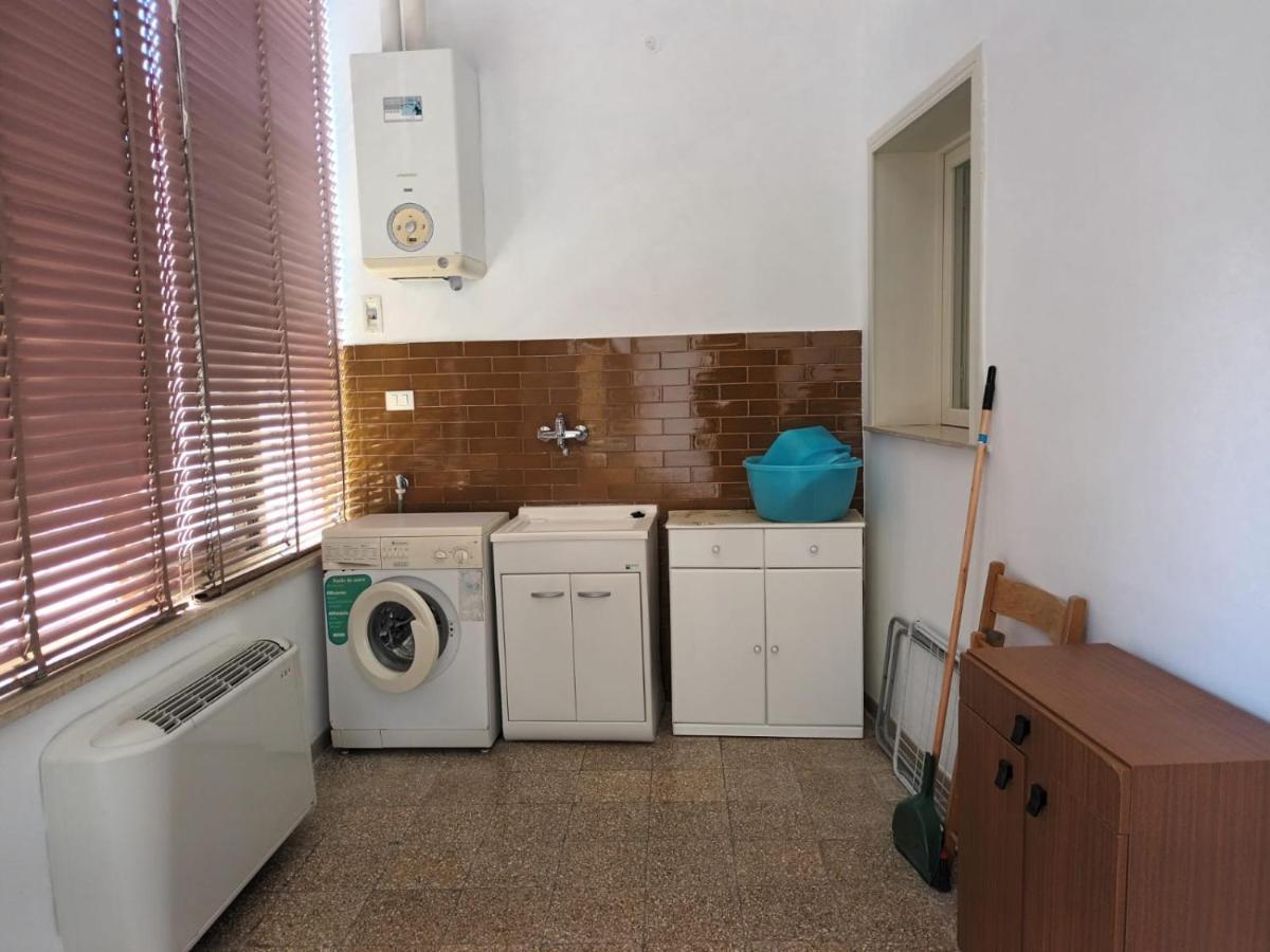 Apartmán Casa Teresina Cannole Exteriér fotografie