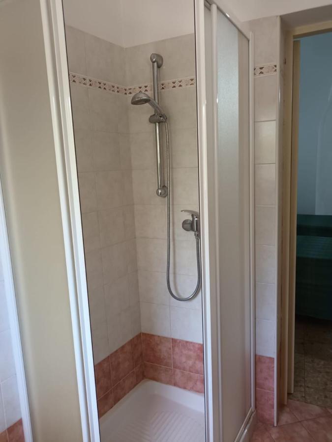 Apartmán Casa Teresina Cannole Exteriér fotografie