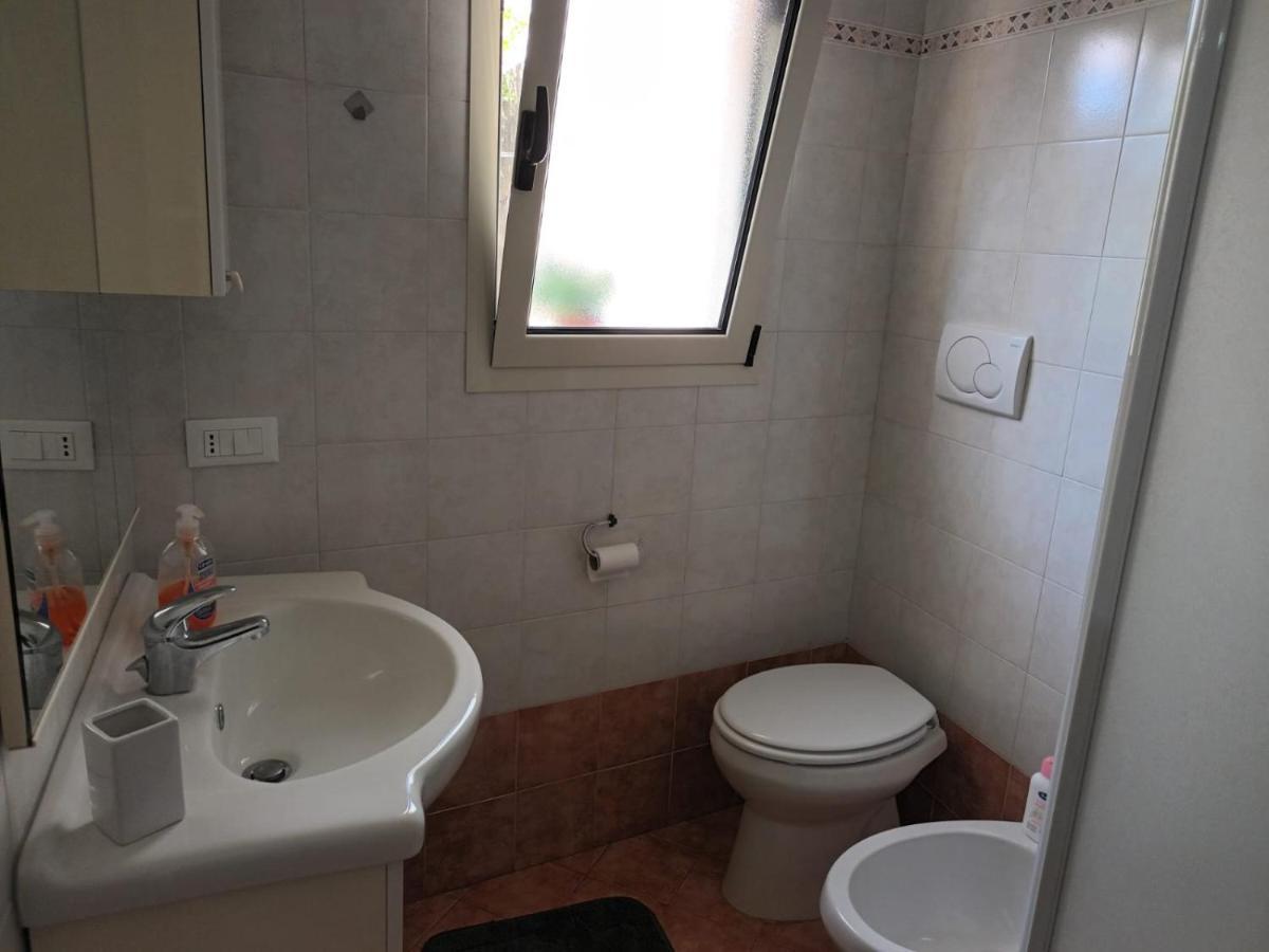Apartmán Casa Teresina Cannole Exteriér fotografie